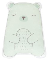 Подушка-игрушка Kikka Boo Bear With Me Mint.