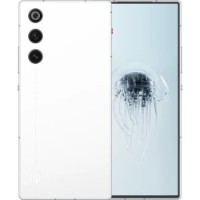 Мобильный телефон ZTE Nubia RedMagic 10 Air 12Gb/256Gb Hailstone