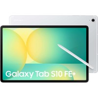 Планшет Samsung SM-X620 Galaxy Tab S10 FE+ 8Gb/128Gb Wi-Fi Silver