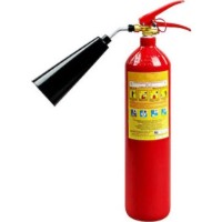 Огнетушитель Contact OU-2 3L/2kg