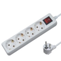 Сетевой фильтр Wadfow WEJ7304