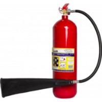 Огнетушитель Contact OU-5 8L/5kg