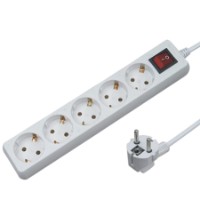 Сетевой фильтр Wadfow WEJ7305