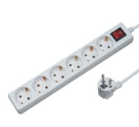 Сетевой фильтр Wadfow WEJ7306