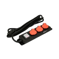 Protecţie împotriva supratensiunii Yato YT-81240