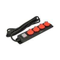 Protecţie împotriva supratensiunii Yato YT-81241