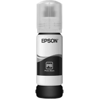 Контейнер с чернилами Epson 103 EcoTank Black (C13T00S14A)