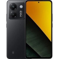 Мобильный телефон Xiaomi Poco M7 Pro 5G 12Gb/256Gb Black