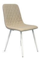 Стул Evelin YTC-079Wh Light Beige