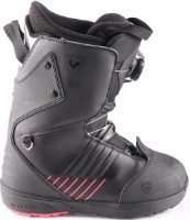 Горнолыжные ботинки Rossignol EXP BOA 115