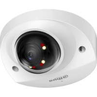 Камера видеонаблюдения Dahua DH-IPC-HDBW2449F-AS-IL