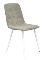 Стул Evelin YTC-080Wh Grey