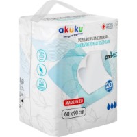 Pelinci Akuku 60x90cm 20pcs (A0144)