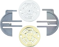 Brain Puzzle Eureka Huzzle Cast Puzzle Medallion (473690)