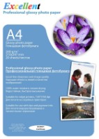 Фотобумага MD A4 260g/m2 20pcs Glossy (PG260M)