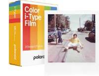 Фотобумага Polaroid Color Film for i-Type Double Pack 16pcs