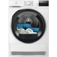 Mașină de uscat rufe Electrolux EW6D295GE