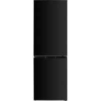 Холодильник Electroplus SB 185 NF LCD Black Glass