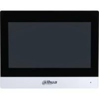 Монитор для домофона Dahua DHI-VTH8A21KMS-W