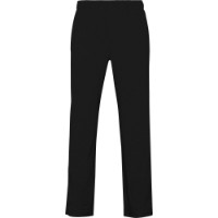 Pantaloni spotivi pentru copii Roly Cria 8419 Black, s.9-10 years
