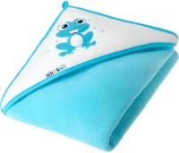 Prosop pentru copii Akuku Frog Blue 100x100cm (A1256)
