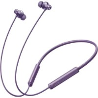 Наушники Realme Buds Wireless 5 ANC Twilight Purple