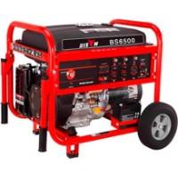 Электрогенератор Bison BS6500