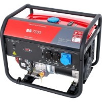 Электрогенератор Bison BS7500