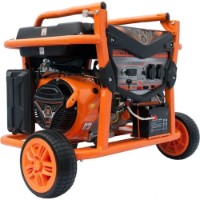 Generator de curent Bison BS7500E2