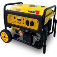 Электрогенератор Bison BS9500E2