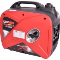 Электрогенератор Genmac GR2500IN