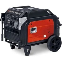 Электрогенератор Genmac GR8000EiN