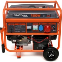 Электрогенератор Kraft&Dele KD147