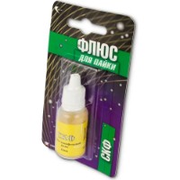 Lichid pentru sudat Vekta A190997