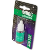 Lichid pentru sudat Vekta A190998