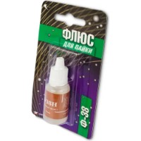 Lichid pentru sudat Vekta A190999