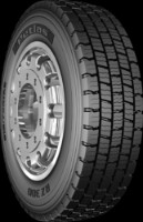 Anvelopă pentru camioane Petlas RZ300 Drive 265/70 R17.5 140/138M 16PR