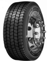 Грузовая шина Point S Regional Haul Drive 315/80 R22.5 156/154M