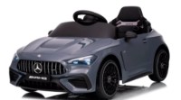 Электромобиль Chipolino Mercedes Amg Cle 53 Grey (ELKMCLE533G)
