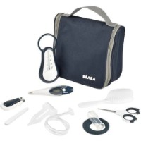 Набор для ухода за малышом Beaba Night Blue (B920399)