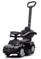 Толокар Chipolino Mercedes Benz C-Class Black (ROCMB02503BK)