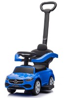 Толокар Chipolino Mercedes Benz C-Class Blue (ROCMB02504BL)