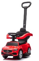 Толокар Chipolino Mercedes Benz C-Class Red (ROCMB02502RE)