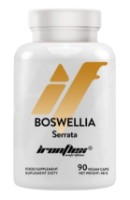 Витамины IronFlex Boswellia Serrata 90tab