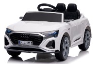 Электромобиль Chipolino Suv Audi Sq8 White (ELJAQ8252WH)