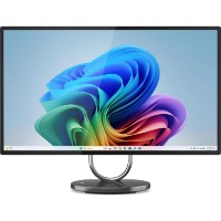 Моноблок Lenovo Yoga 32ILL10 Storm Grey (Ultra 7 258V 32Gb 1Tb W11P)