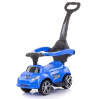 Толокар Chipolino Turbo Blue (ROCTR02105BL)