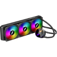 Cooler Procesor 1stPlayer TS3 360 Black