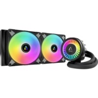 Кулер для процессора Arctic Liquid Freezer III 280 A-RGB Multi Compatible