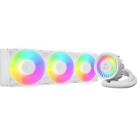 Кулер для процессора Arctic Liquid Freezer III Pro 360 A-RGB White Multi Compatible